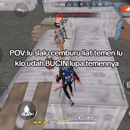 Understanding Bucin Culture in Free Fire Gameplay