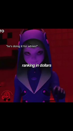 the double standards and misogyny in this fandom is gonna k!ll me one day #zoesmiraculoussupremacy #miraculousladybug #miraculous #zoelee #fyp