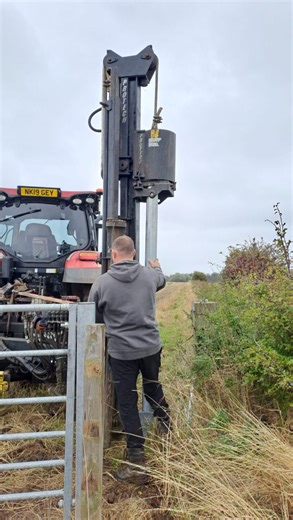 162 reactions | Not only do we sell Clipex Fencing, but we also make straining posts for you to use alongside this innovative fencing solution. Are you looking for a quote? Get in touch  | Thorburn Group | Facebook
