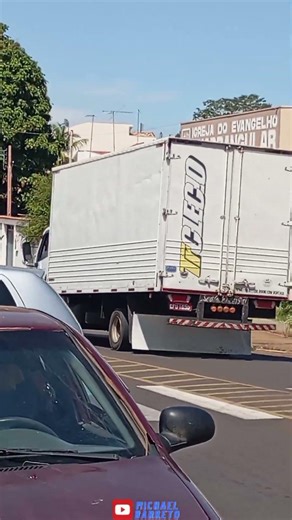 𝐀𝐜𝐜𝐞𝐥𝐨 𝐪𝐮𝐚𝐥𝐢𝐟𝐢𝐜𝐚𝐝𝐨 𝐝𝐚 𝑻𝑹 𝑪𝒍𝒆𝒄𝒊𝒐 🔝👽 #mercedesbenz #accelo #caminhaoqualificado #bauzeirofreestyle