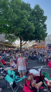 Hot Nights, Cool Tunes Downtown Brenham tonight! Music is 7-9pm. | Visit Brenham/Washington County, Texas