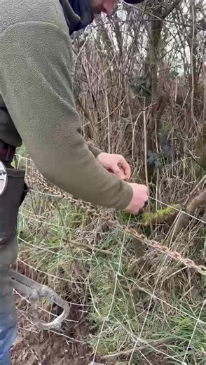Innovative Fence Repair Tool Revealed by Local Manufacturer