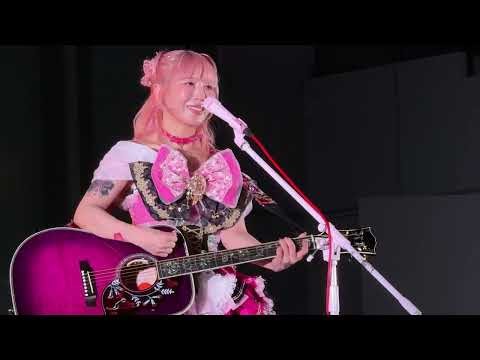 【全編ノーカット】大森靖子 ライブ映像｜歌舞伎町大森靖子祭2026【4K】