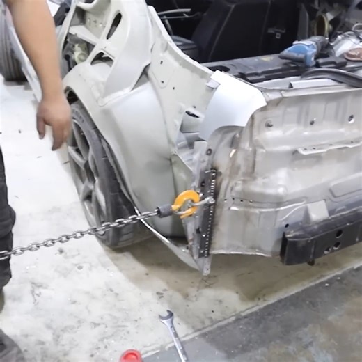 Details That Matter... | B is for Build