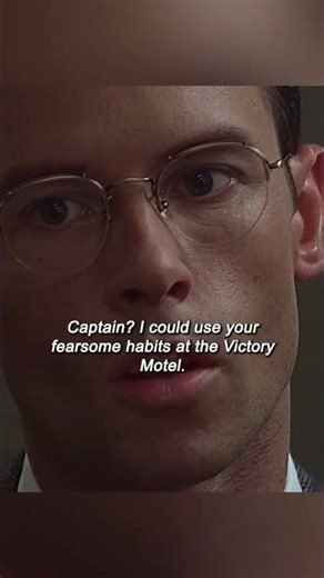 The Birth of "Rollo Tomasi" | L.A. Confidential