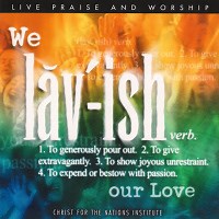 Without You by Christ for the Nations