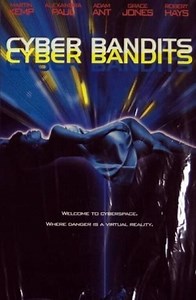 Cyber Bandits (Film, 1995) - MovieMeter.nl