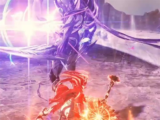 奥古斯塔—薇拉太飒了!