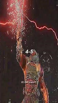 Doom Slayer Vs Mortal Kombat | battle