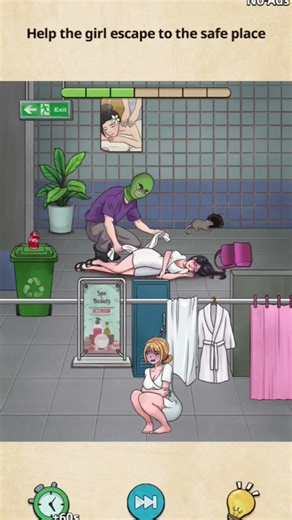 puzzle game | nightmare puzzle level 44 | era of kean