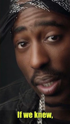 2Pac: What Hurts the Most ❤️