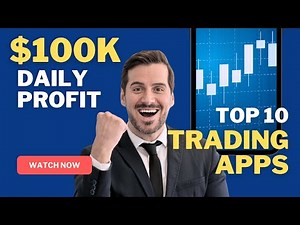Top Best Trading Apps With Free Real Money || Free Trading App For Practice || Free Trading Apps