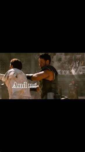 Maximus #gladiator #maximusdecimusmeridius