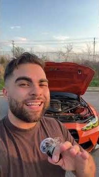 This G80 M3 Exhaust Sound is INSANE #bmw #m3 #exhaust