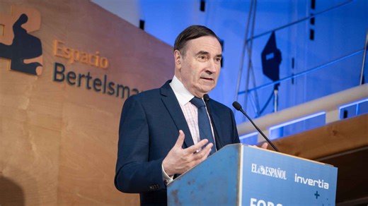 Pedro J. Ramírez: "La sociedad española debe prepararse para la Silver Economy"