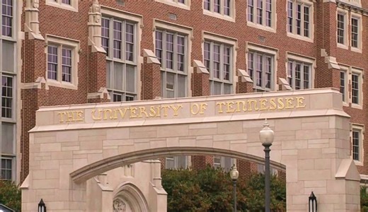 UTHSC employee alleges cover-up of abuse allegations