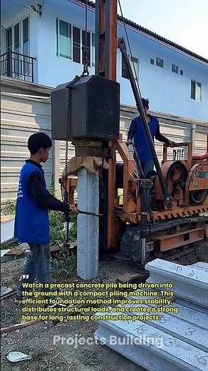 Pile Driver Hack