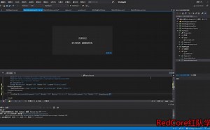 wpf data binding demo