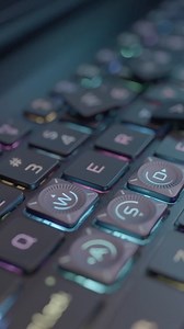 1.3K views · 19 reactions | It’s not magic, it’s MAGCLICK. The Helios 18’s MagKey 3.0 system lets you swap your keys on the fly to customize your gaming experience. | Predator Gaming | Facebook