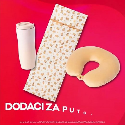 Ljetno sniženje u Pepcu!