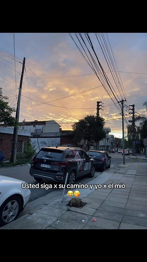 Sigue tu camino, yo seguiré el mío: letra y sentimiento