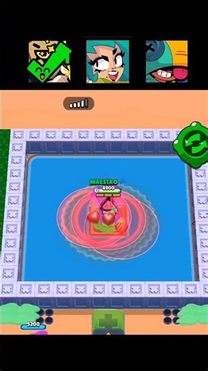 Yes or No #brawlstars #shorts