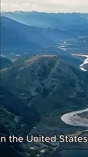 Gates of the Arctic National Park
