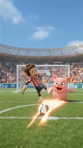 Cute Monkey Adventures | Kids Cartoon & Learning Fun