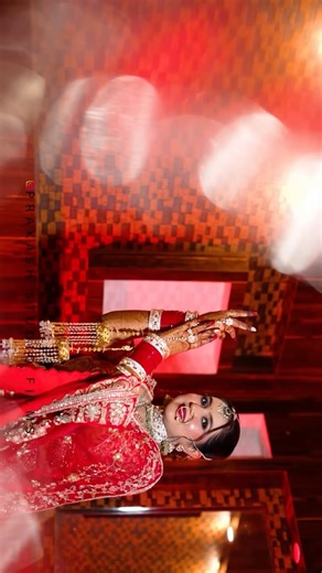 ‎━━╬٨ـﮩﮩ❤٨ـﮩﮩـ╬━❤️❥❥═══ 𝕻𝖗𝖆𝖐𝖆𝖘𝖍_𝕾𝖙𝖚𝖉𝖎𝖔_𝕱𝖎𝖑𝖒𝖘‎ on Instagram: "Bride Name :- Neha Shot by :- Prakash Studio Films Contact no :- 7004152509"