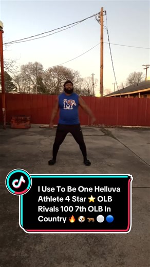 Top Outside Linebacker Profile from Mississippi