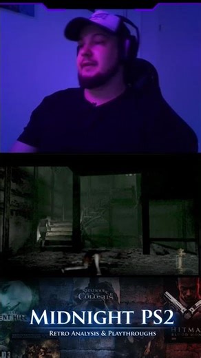 Fatal Frame 2 — this game was trolling me hard