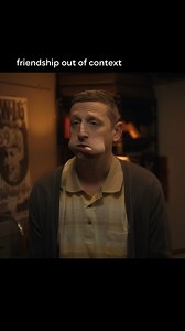 Just Tim Robinson being Tim Robinson. #Friendship | HBO Max