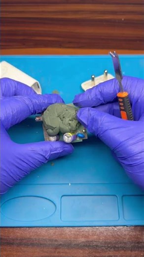 What’s inside Mobile Charger 🔌 Scam Exposed