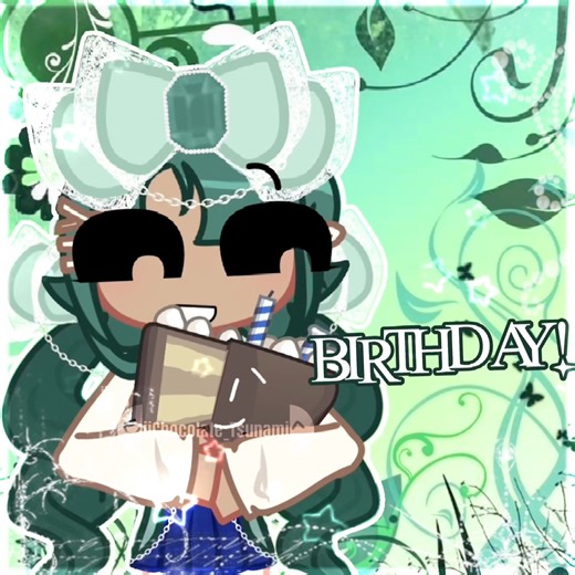 BIRTHDAY! 🎂 || #osc #bfdi #animation #birthday