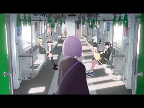 IRISÉ - 'Wings' Official MV