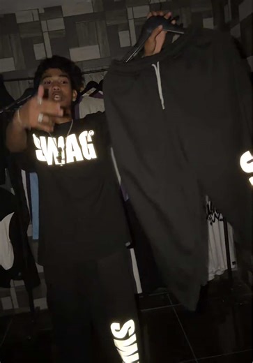 Reflective Swag Outfits for All Occasions