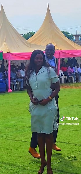 Leadership Insights from Juba Akur Ayuen Kou