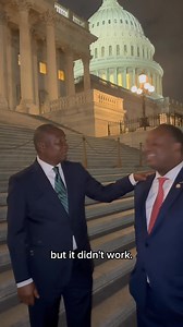 It’s now 1:00am and we won’t sit silent while the rich get tax cuts, but American families lose their healthcare and children go hungry. This is unacceptable. That is why I am standing with my good friend, Congressman Jonathan Jackson - IL-01 to fight for the healthcare of our seniors and children with disabilities. The fight begins now and we are willing to stay up all night to see to it that working families win. #savemedicaid #saveSNAP #saveourchildren #saveourseniors | Congressman Cleo Field