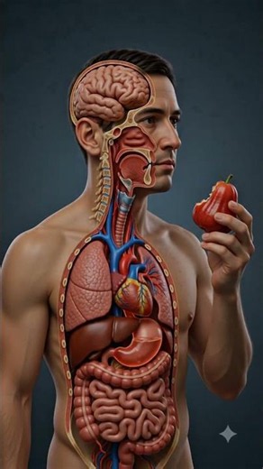 Digestive system healthy lifestyle