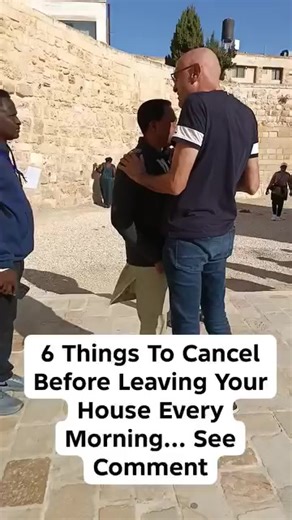 Exploring Jerusalem: A Personal Diary Experience