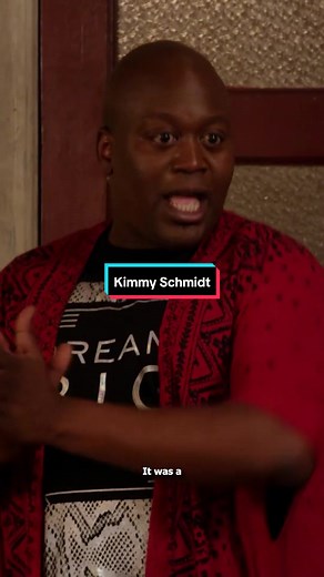 Unbreakable Kimmy Schmidt: Titus Andromedon's Bangfest Moments