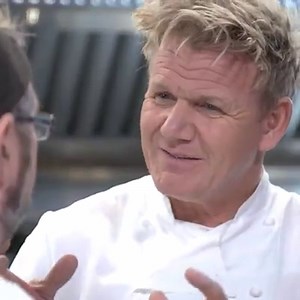 Gordon Ramsay is on a mission to save as many restaurants as he can. Join him when we return January 2 at 8/7c! | 24 Hours to Hell and Back