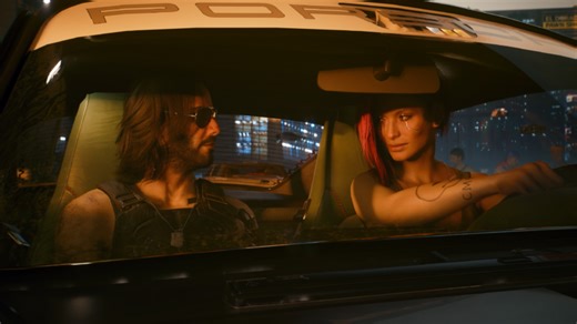 Cyberpunk 2077 Endings Guide: All Endings and How To Get Them