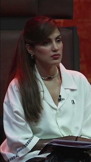 Hina के Dad करते है उसकी Disrespect 👀🙄 | MTV Roadies Double Cross