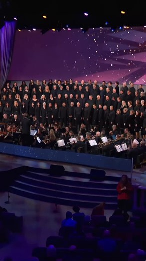 The music of this Christmas season at Shadow Mountain was truly special— a treasure to share together and a gift of praise to bring King Jesus 🙌 | Shadow Mountain Community Church