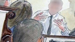 Graphic testimony at Sandusky trial
