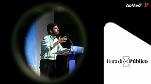 Numa altura em que o CDS passa para uma convulsão interna, vamos discutir a direita, este partido fundador da democracia, o que significam as saídas recentes de ex-dirigentes e mesmo se o CDS tem futuro. Com João Pinho de Almeida, deputado do CDS e Diogo Feio, ex-eurodeputado e ex-vice-presidente do CDS, com moderação de Helena Pereira, editora executiva do PÚBLICO. | Público | Facebook