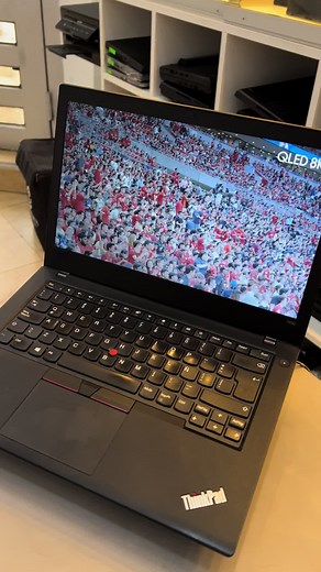 Lenovo ThinkPad T480: Potencia y Promociones en Perú