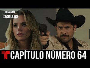 Dinastía Casillas - Capítulo 64 : Análisis Y Detalles Ocultos