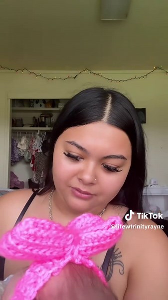 Aunty's Love for Crochet: Beautiful Baby Creations